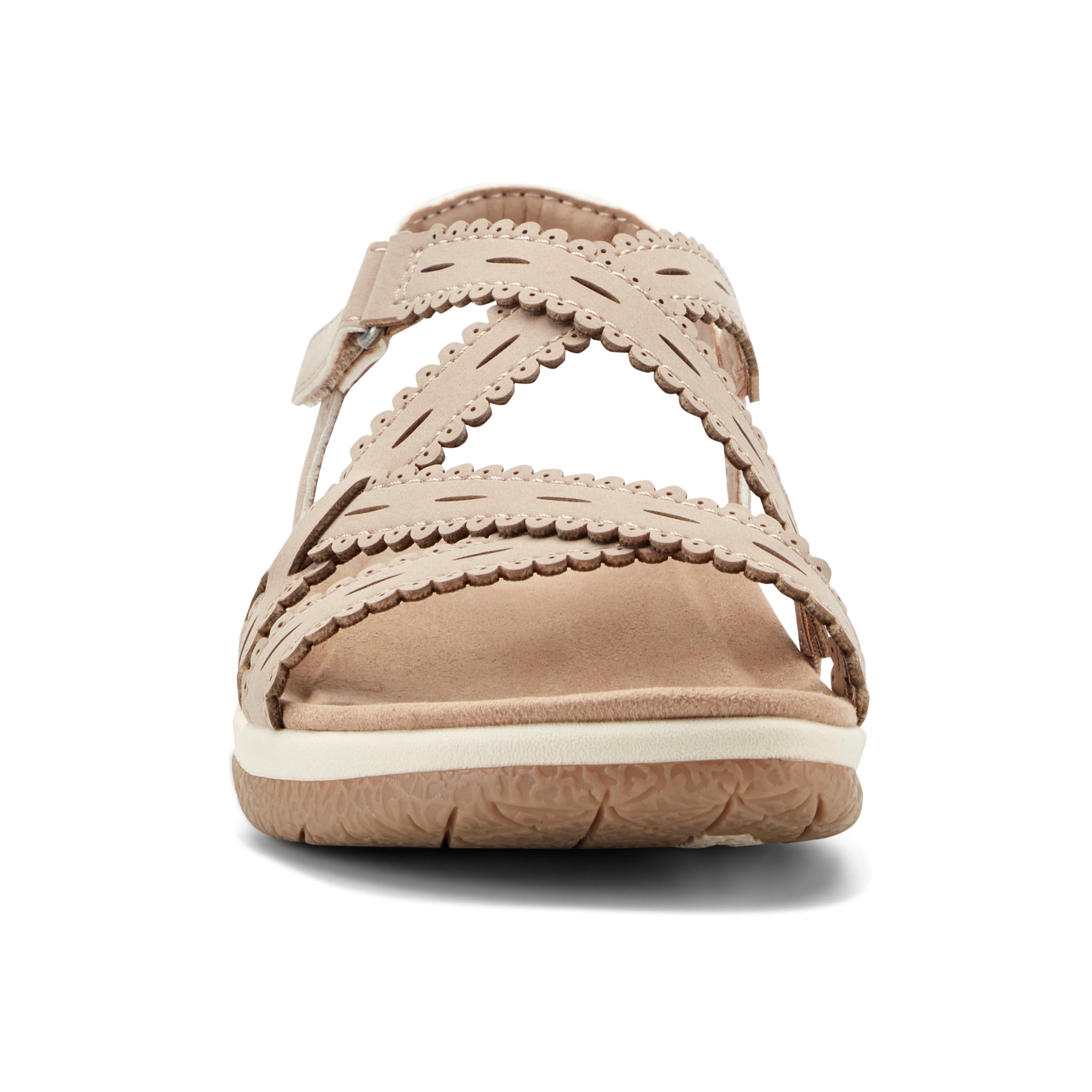 Sanetra Strappy Sandals