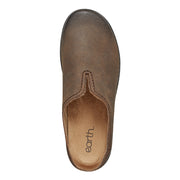 Kolia Round Toe Slip-on Casual Clogs