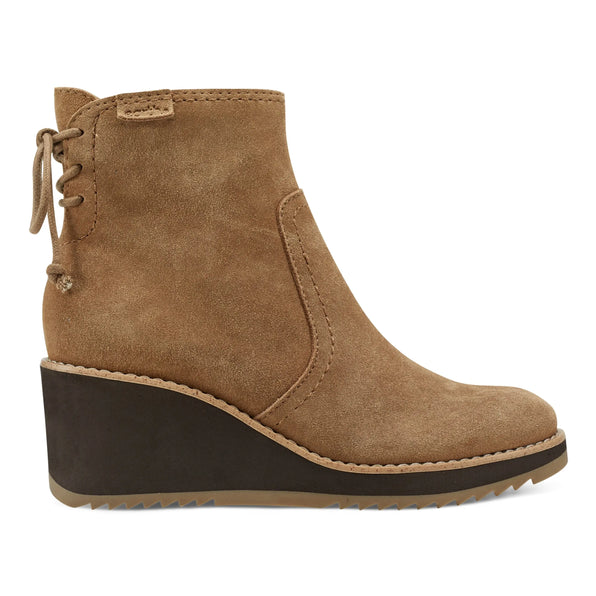 earth brook bootie