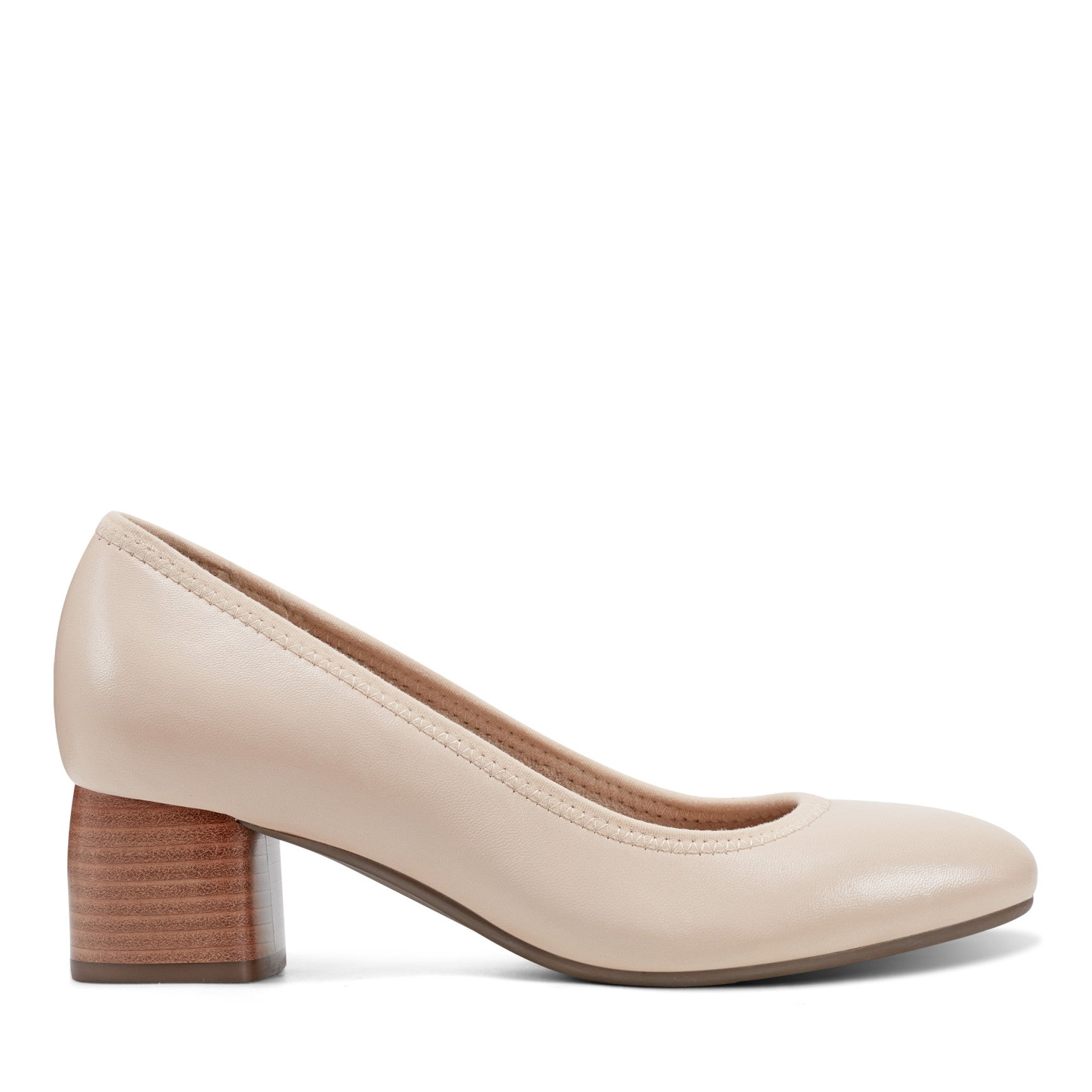 Rellia Slip-on Pointy Toe Dress Ballet Pumps