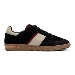 Penny Lace-Up Sneakers