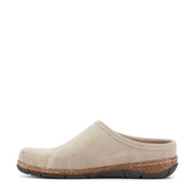 Ezra Slip-On Clogs