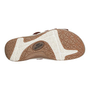 Sinci Open Toe Slip-on Casual Sandals