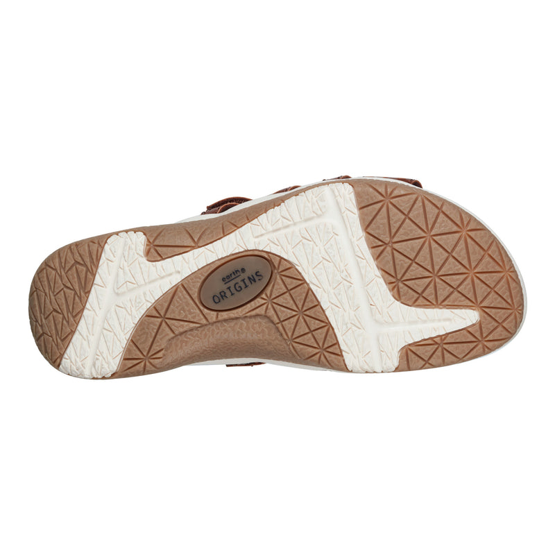 Sinci Open Toe Slip-on Casual Sandals