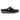 Ezra Round Toe Casual Slip-on Flat Clogs