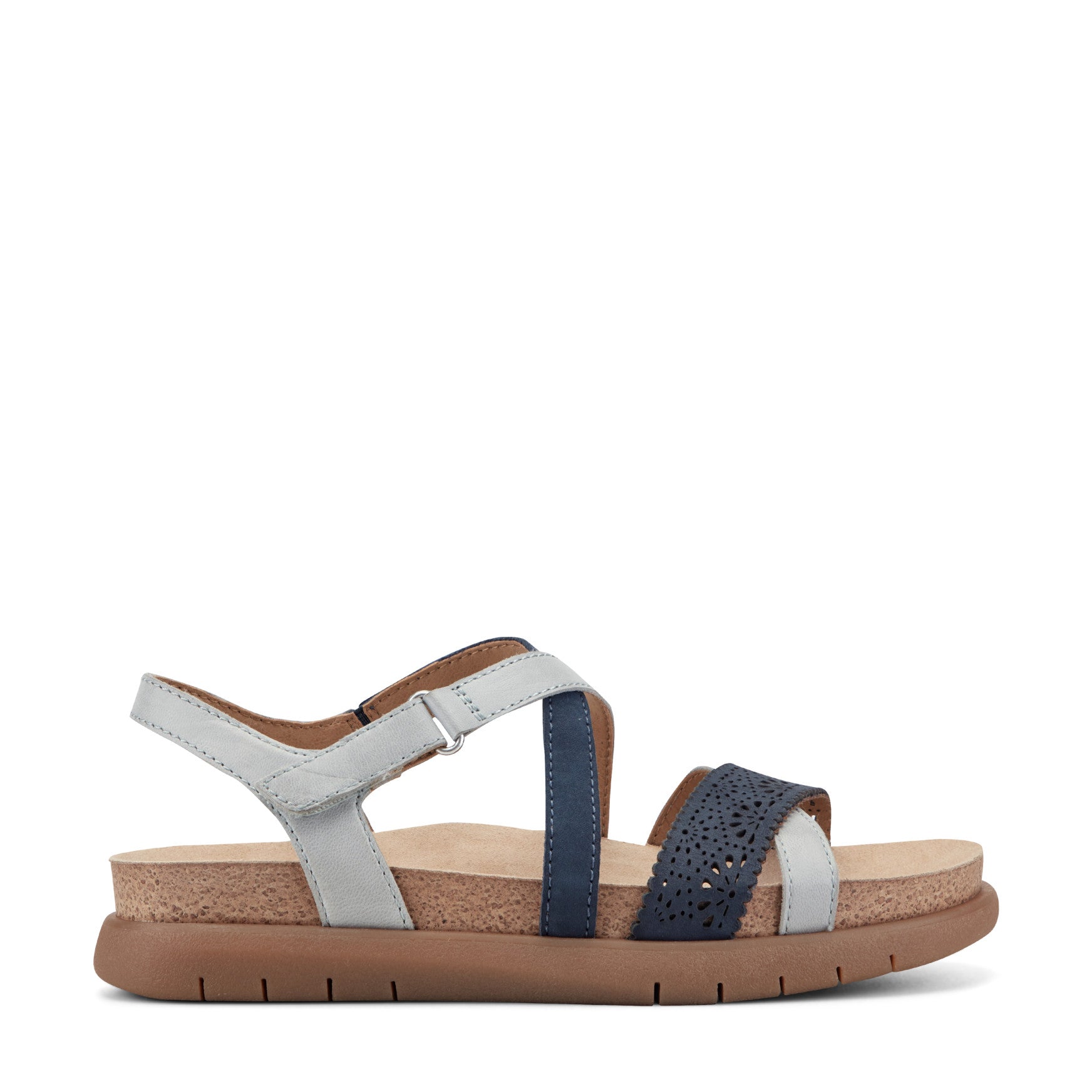 Athena Strappy Sandals