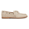 Wishing Almond Toe Slip-on Flat Casual Loafers