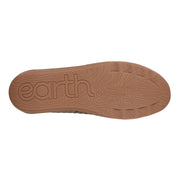 Luna Round Toe Casual Slip-on Ballet Flats