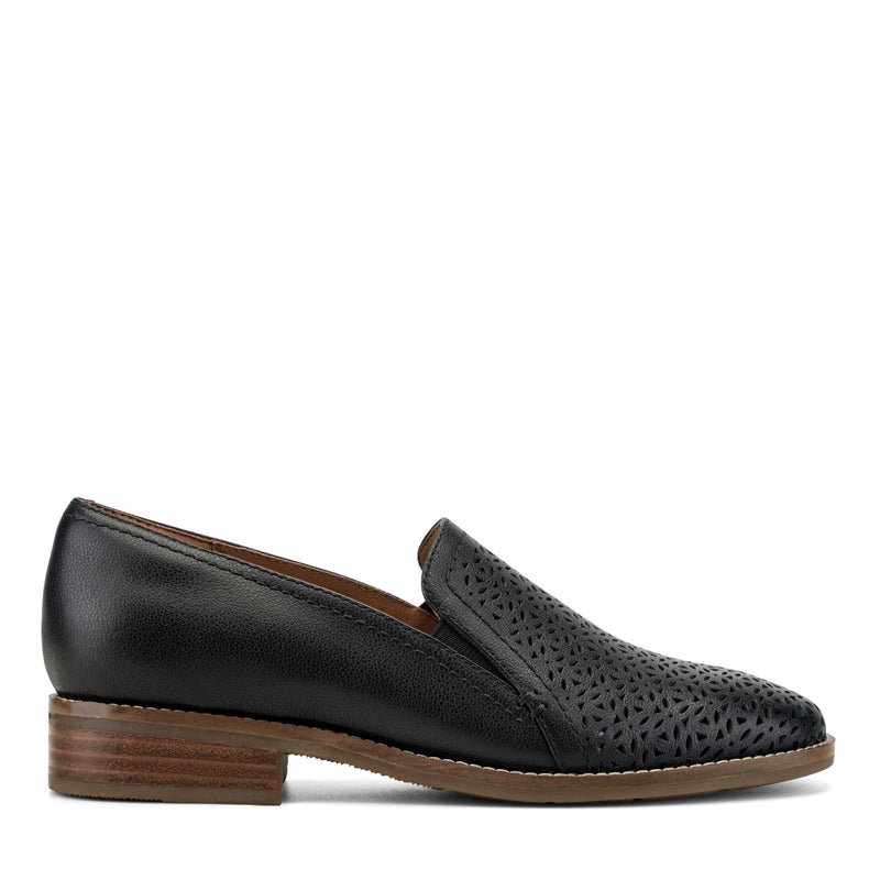 Piper Casual Leather Loafers