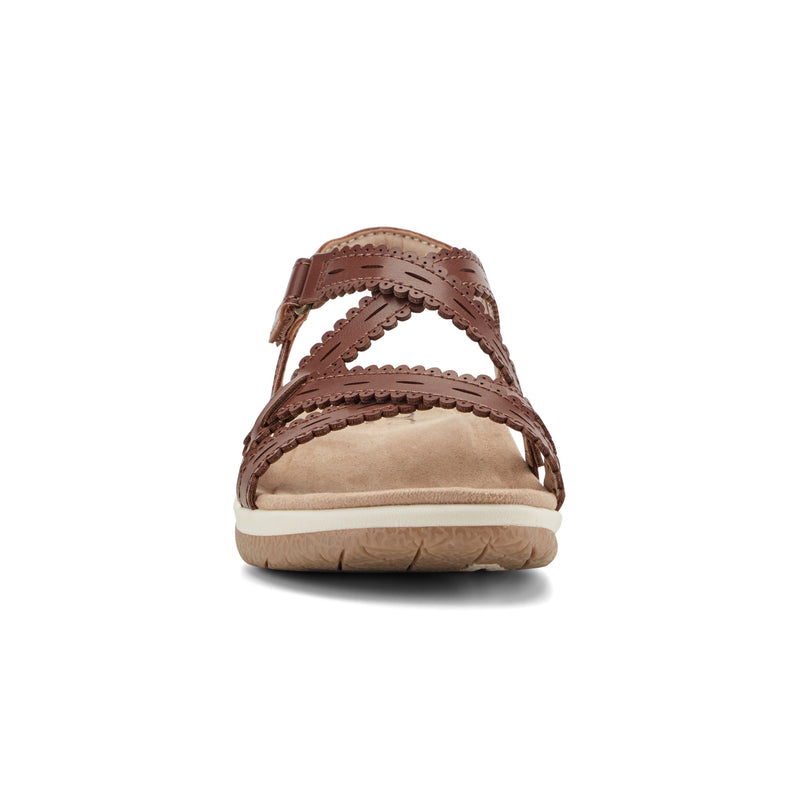 Sanetra Strappy Sandals