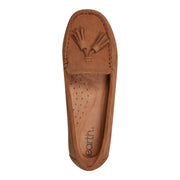 Raquel Slip-on Casual Flat Tassel Loafers