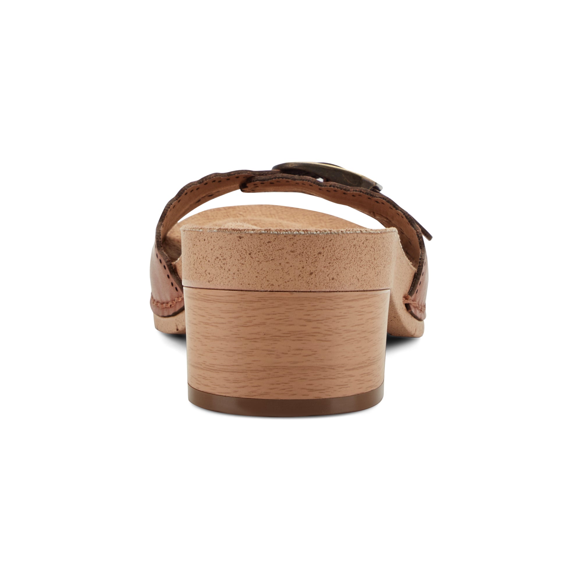 Haisly Slip-on Sandals