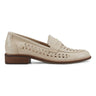 Ella Round Toe Slip-on Casual Flat Loafers