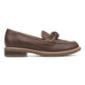 Jayde Knotted Loafers