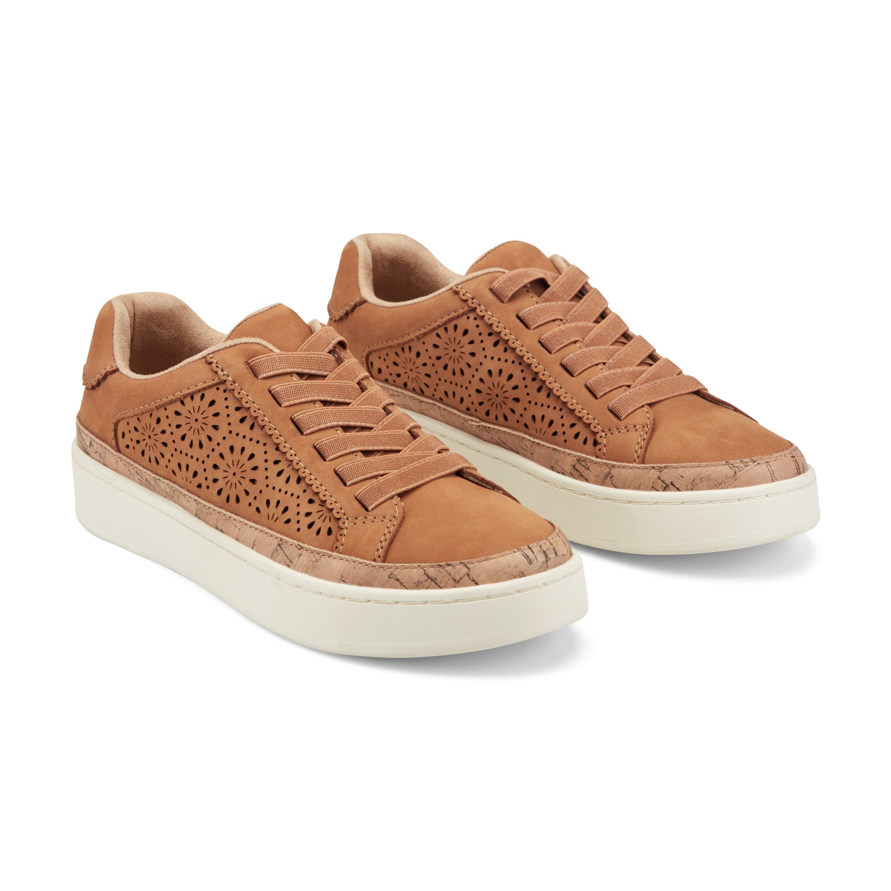 Kristal Casual Sneakers