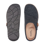 Ezra Slip-On Clogs