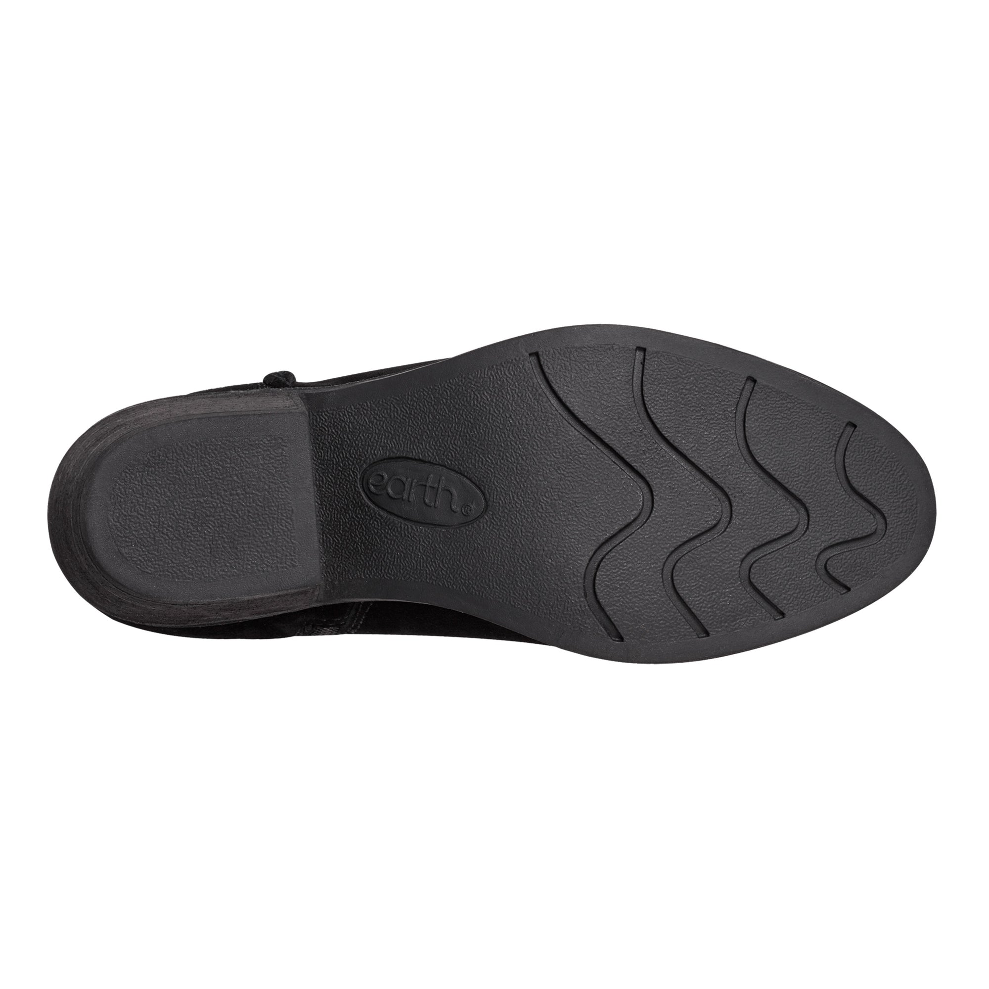 Marisole Slip-on Booties