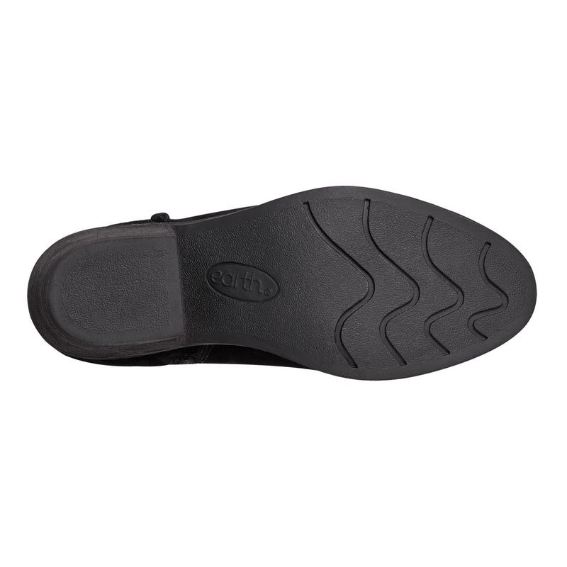 Marisole Slip-on Booties