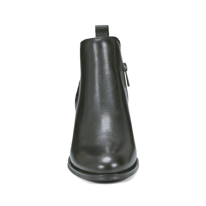 Marisole Slip-on Booties