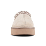 Fantel Cozy Platform Clogs