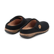 Ezra Slip-On Clogs