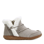 Fleet Cold Weather Lace-up Casual Booties