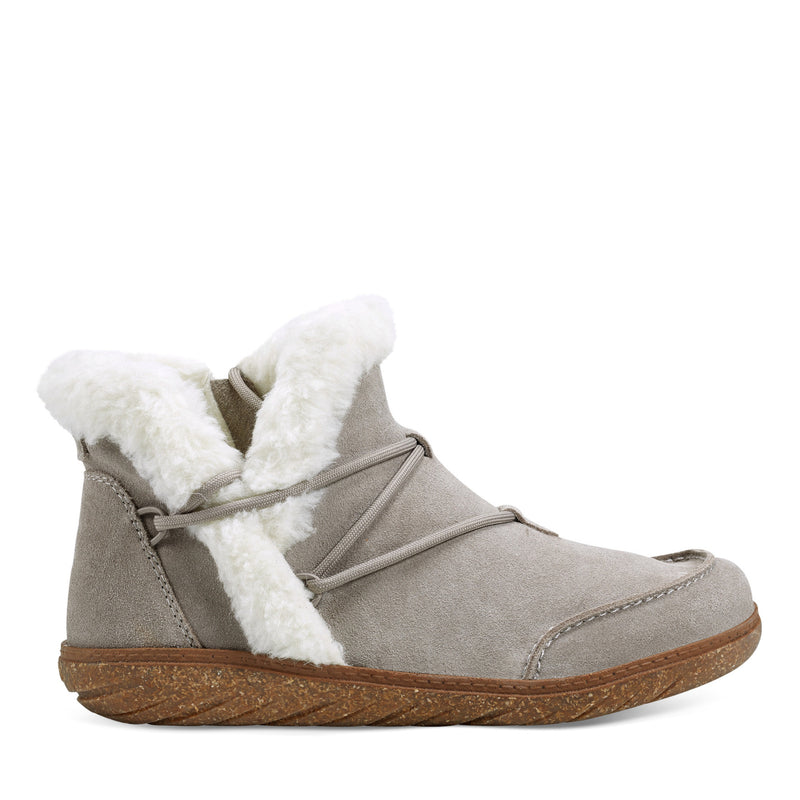Fleet Cold Weather Lace-up Casual Booties