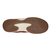 Netta Round Toe Casual Lace-up Sneakers