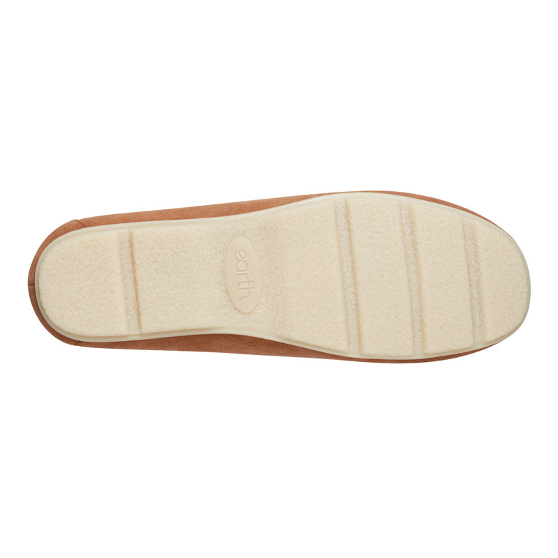 Raquel Slip-on Casual Flat Tassel Loafers