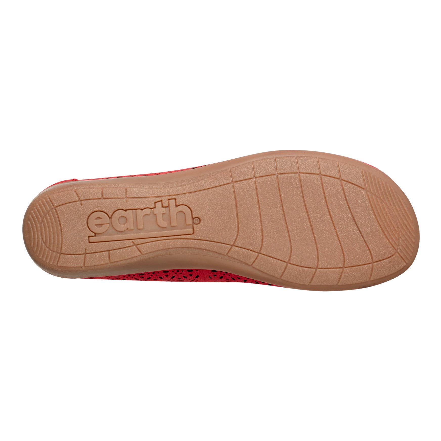 Bria Round Toe Casual Slip-on Ballet Flats