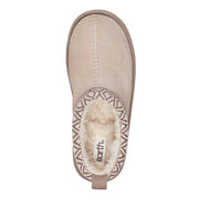 Fantel Cozy Platform Clogs