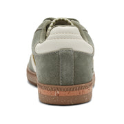 Penny Lace-Up Sneakers