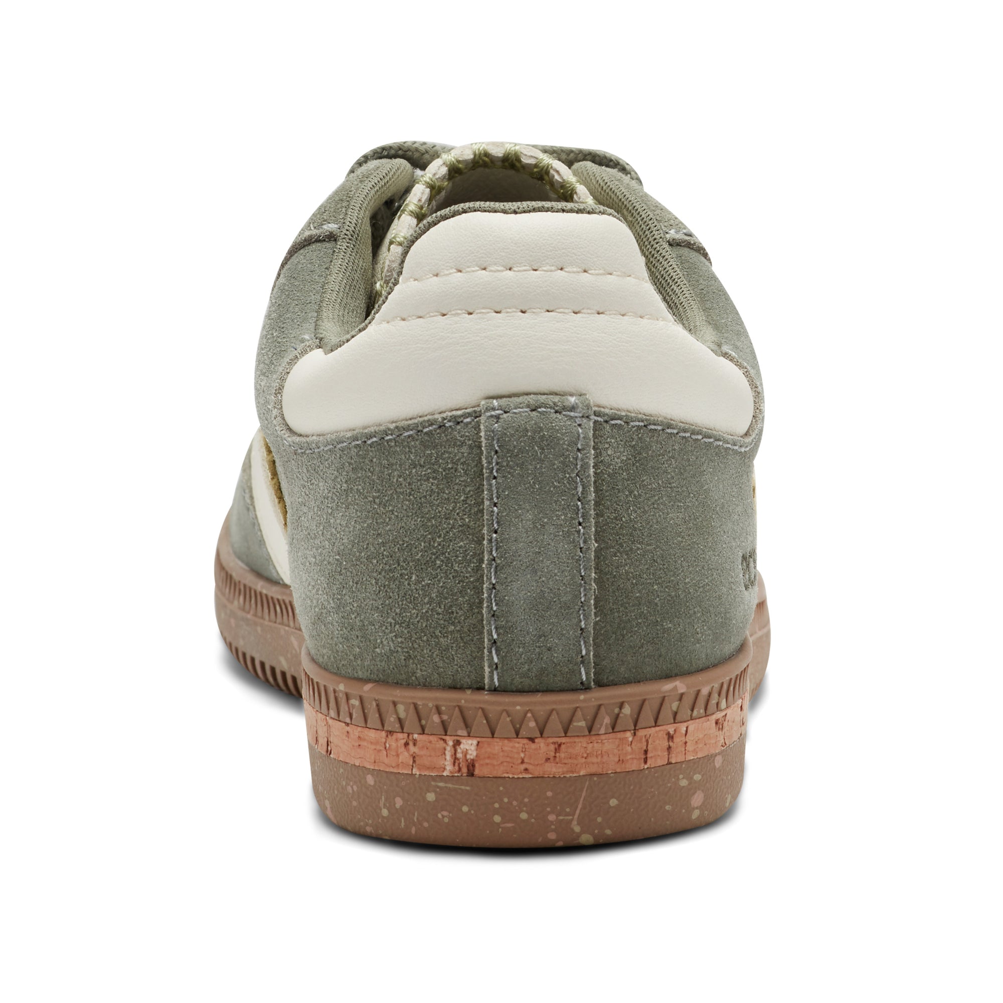 Penny Lace-Up Sneakers