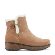 Kresta Cozy Water Repellent Booties