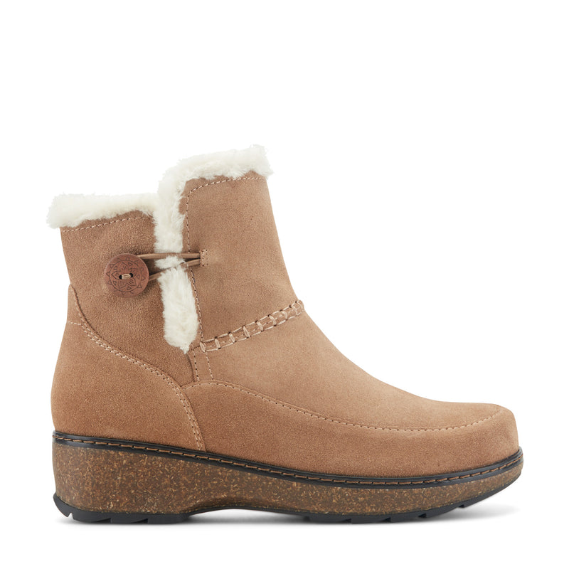 Kresta Cozy Water Repellent Booties