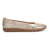 Landen Round Toe Casual Flats