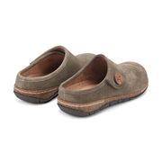 Ezra Slip-On Clogs