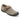 Farage Cold Weather Round Toe Casual Slip-on Flats