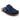 Gena Round Toe Slip-on Flat Casual Clogs