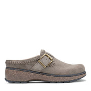 Kay Round Toe Slip-on Casual Clogs