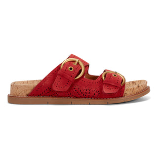Francii Casual Slip-on Flat Sandals