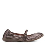 Korvino Mary Jane Casual Flats