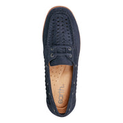 Wishing Almond Toe Slip-on Flat Casual Loafers
