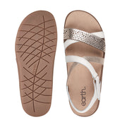 Athena Strappy Sandals