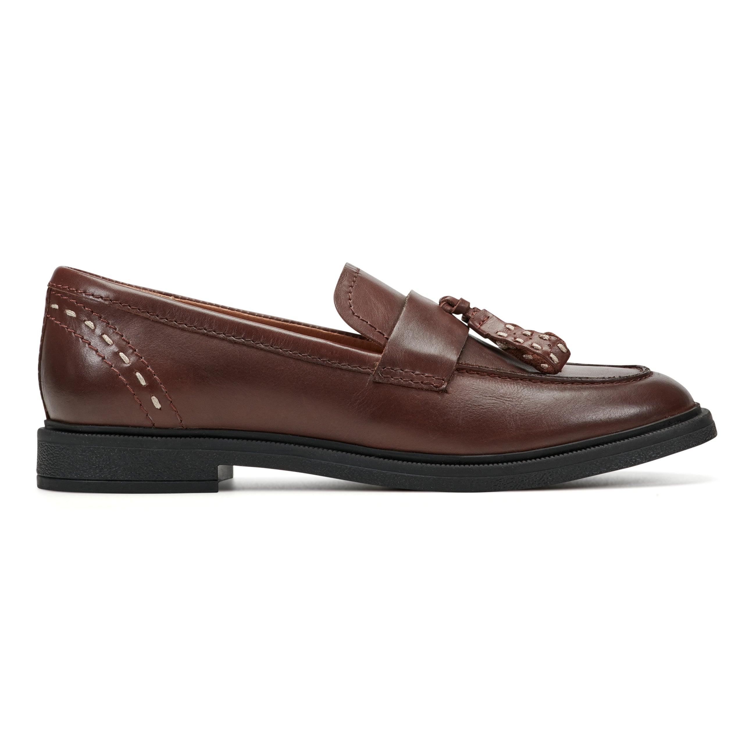 Deeana Tassle Loafers