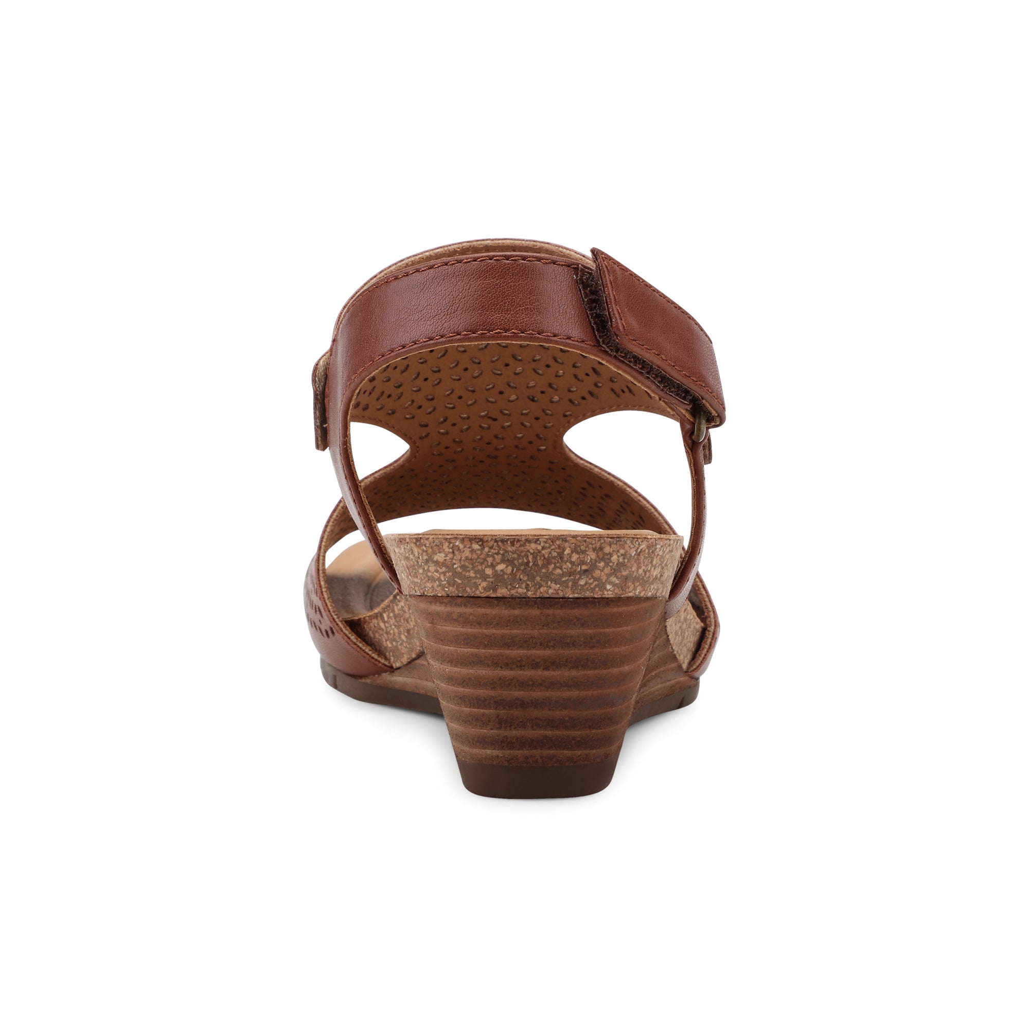 Harten Wedge Sandals