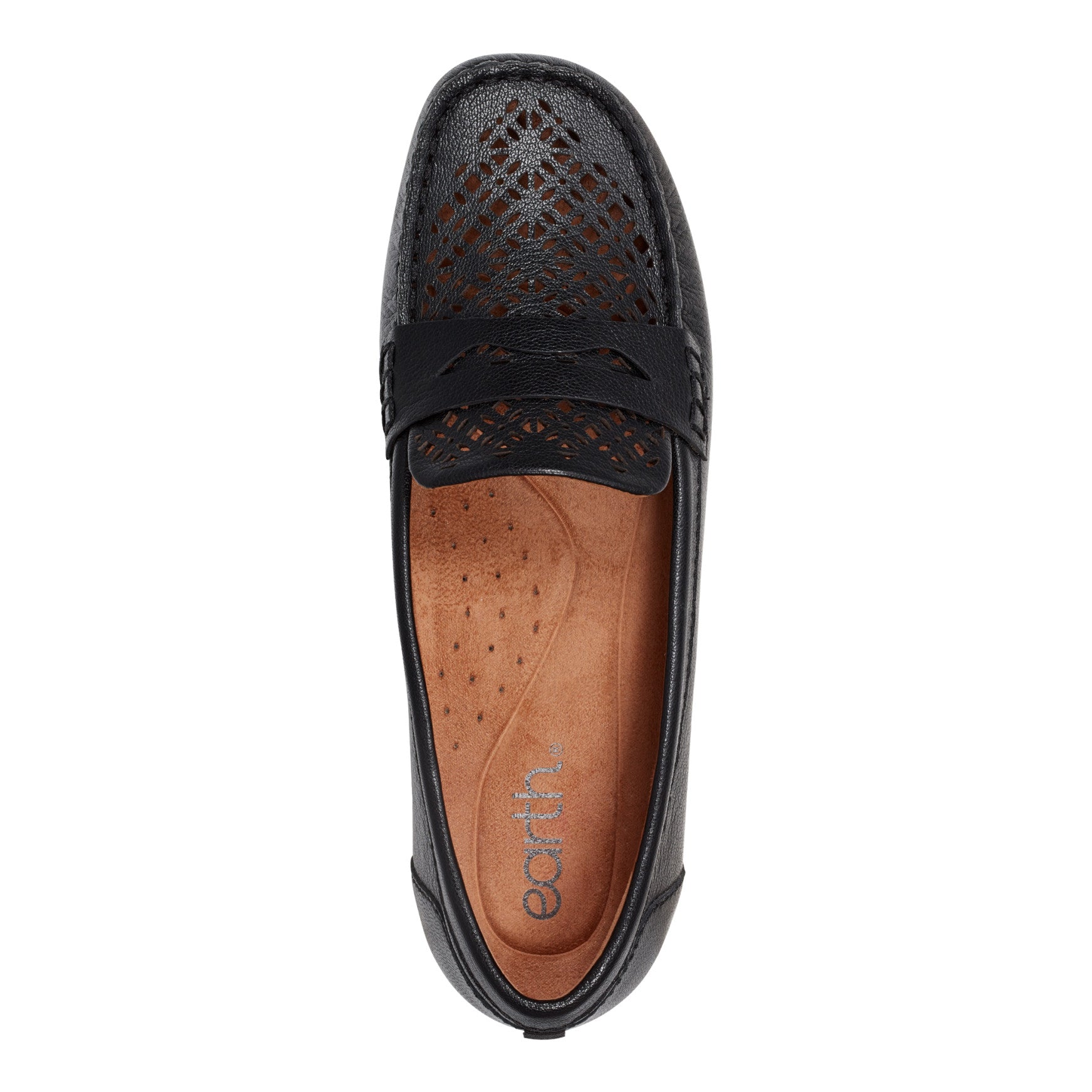 Remi Slip-on Casual Flat Loafers