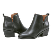 Marisole Slip-on Booties