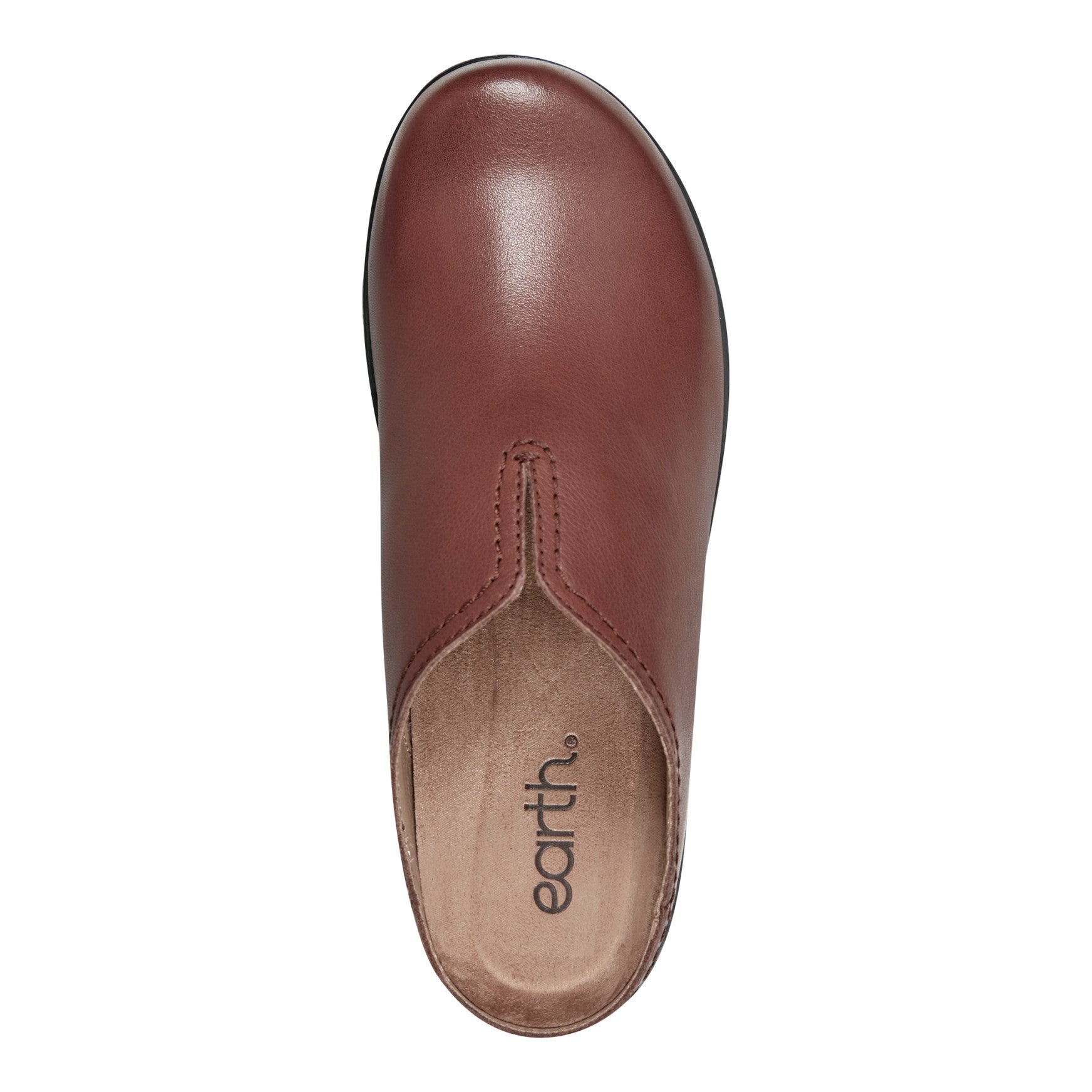 Kolia Round Toe Slip-on Casual Clogs
