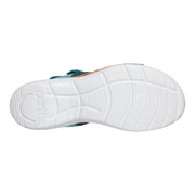 Roni Casual Strappy Flat Sandals